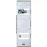 Outback FW1000-AC AC breaker enclosure.